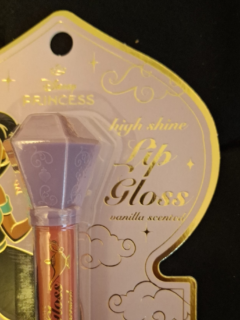 Disney Princess High Shine Lip Gloss Set - Picture 7 of 7